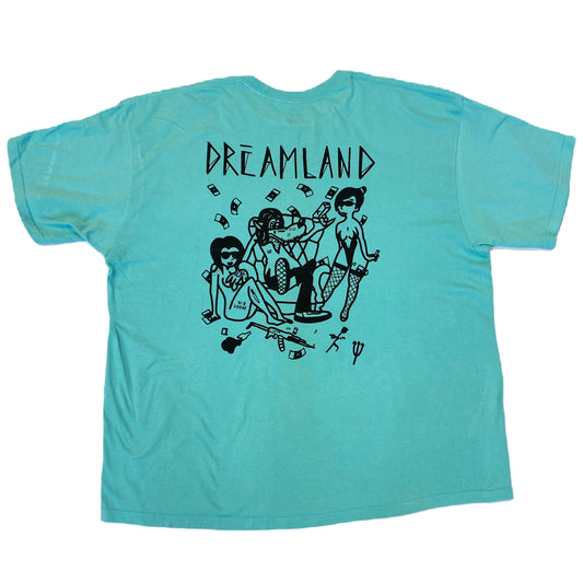 DREAM LAND TRIKO