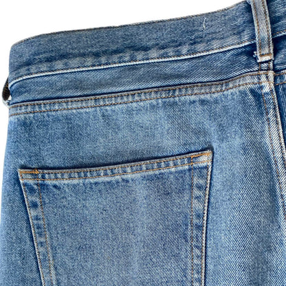 OFF WHITE JEANS