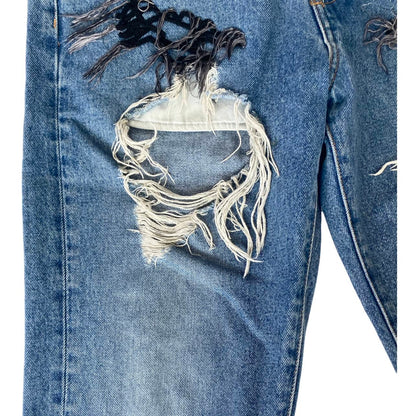 OFF WHITE JEANS