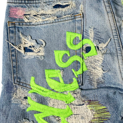 ENDLESS JEANS