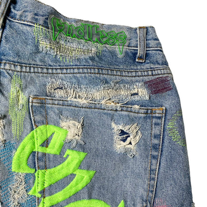 ENDLESS JEANS