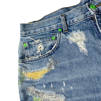 ENDLESS JEANS