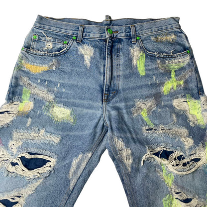 ENDLESS JEANS