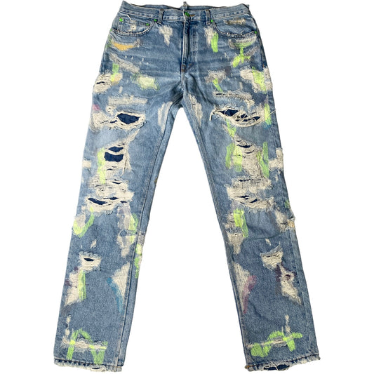 ENDLESS JEANS
