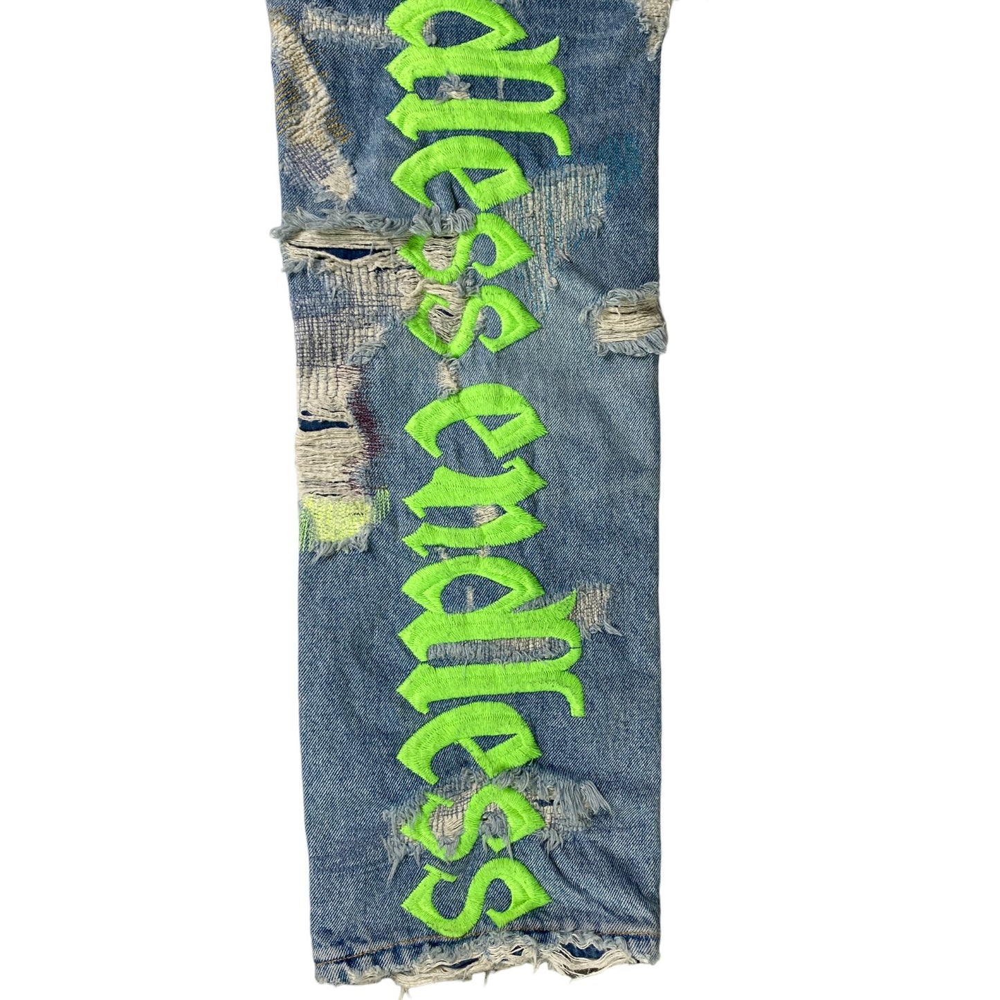 ENDLESS JEANS