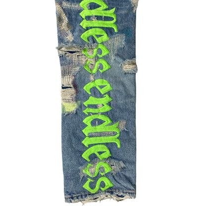 ENDLESS JEANS