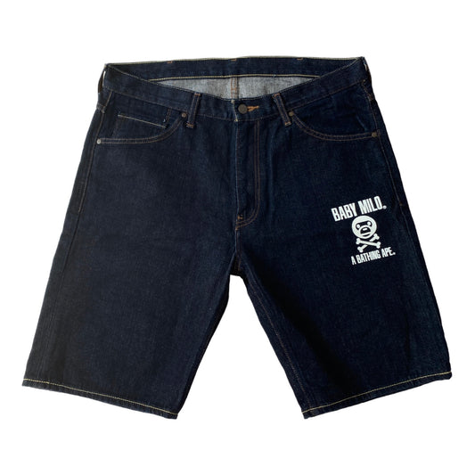 BABY MILO SHORTS