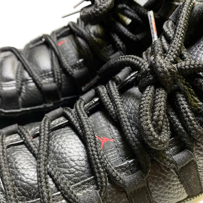 AIR JORDAN 11 RETRO 72-10 BOTY