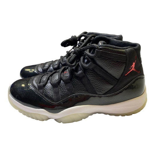 AIR JORDAN 11 RETRO 72-10 BOTY