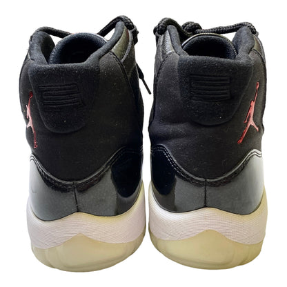 AIR JORDAN 11 RETRO 72-10 BOTY