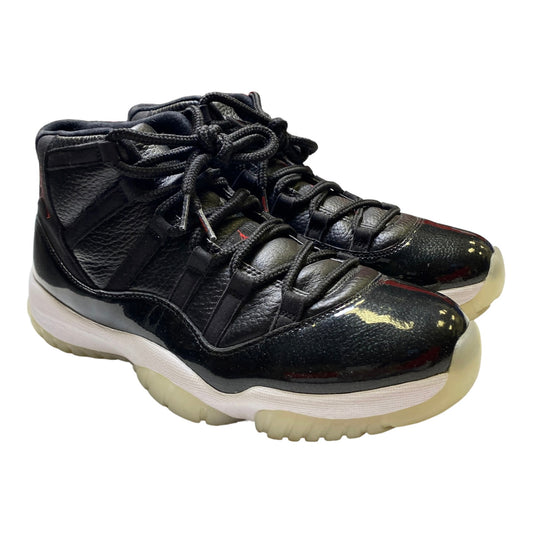 AIR JORDAN 11 RETRO 72-10 BOTY