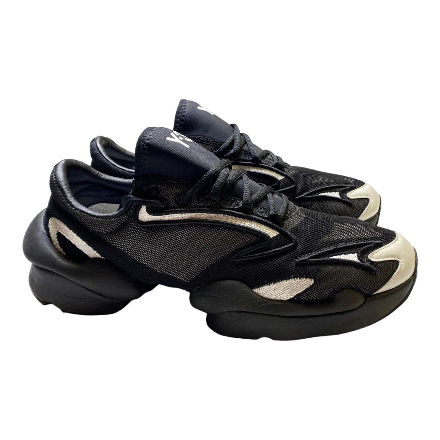 Y-3 REN BOTY