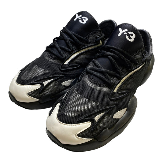Y-3 REN BOTY