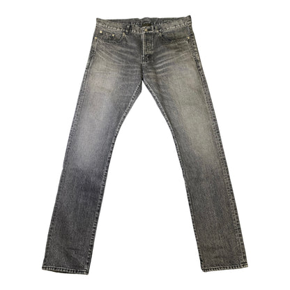 SAINT LAURENT JEANS