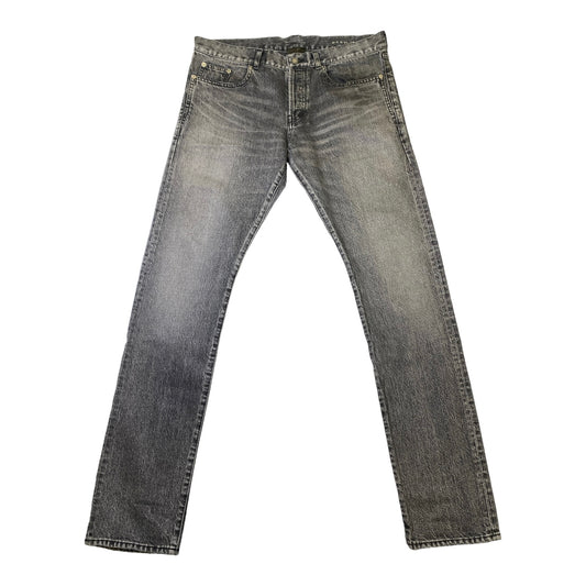 SAINT LAURENT JEANS
