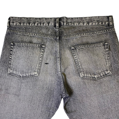 SAINT LAURENT JEANS