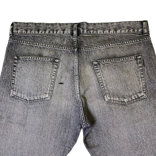 SAINT LAURENT JEANS