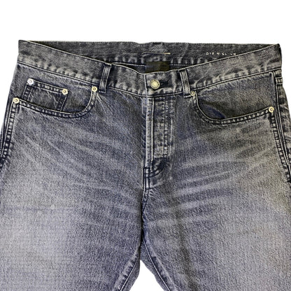 SAINT LAURENT JEANS