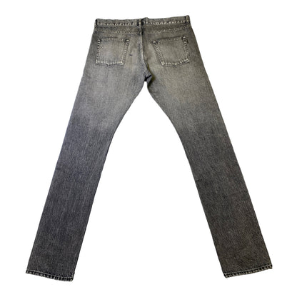SAINT LAURENT JEANS