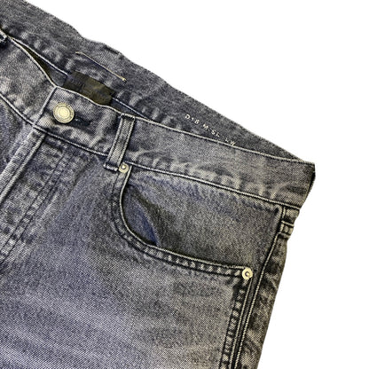 SAINT LAURENT JEANS
