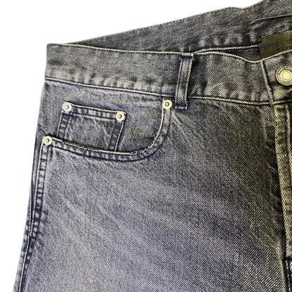 SAINT LAURENT JEANS