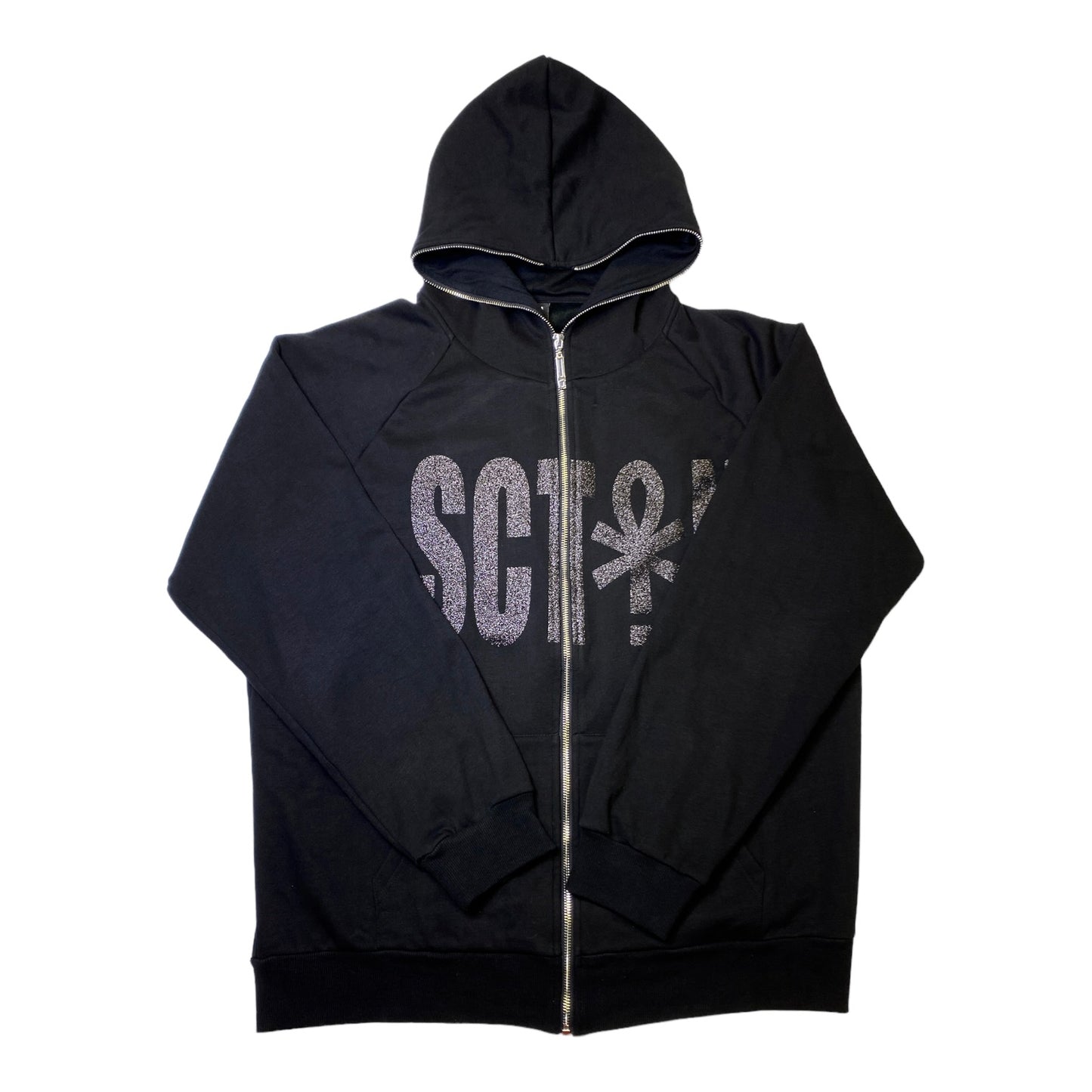 SCTNYZO SAMPLE MIKINA