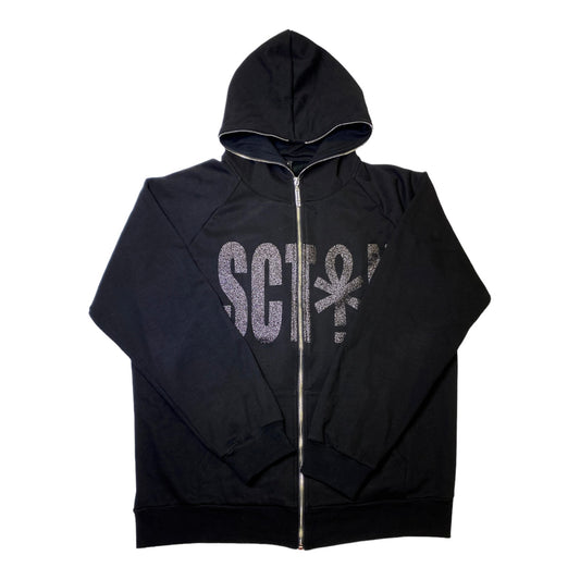 SCTNYZO SAMPLE MIKINA