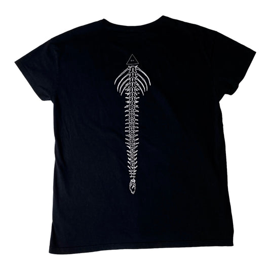 RHUDE SNAKE TRIKO