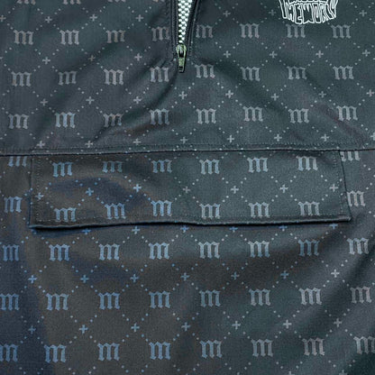M+ FREAK ANORAK