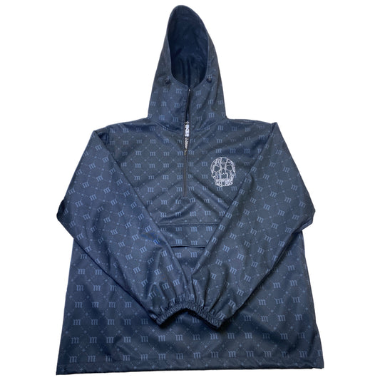 M+ FREAK ANORAK