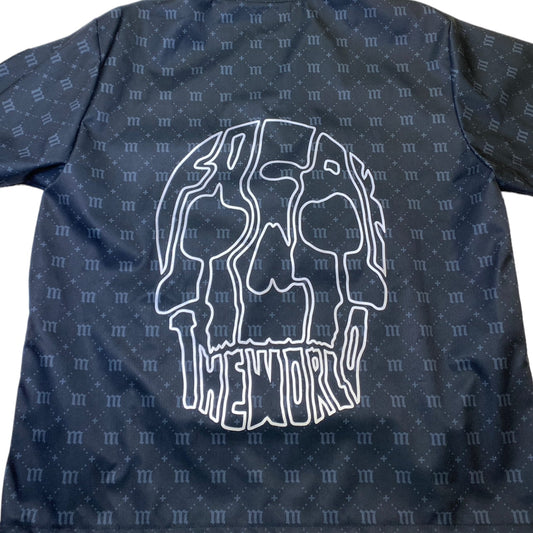 M+ FREAK ANORAK
