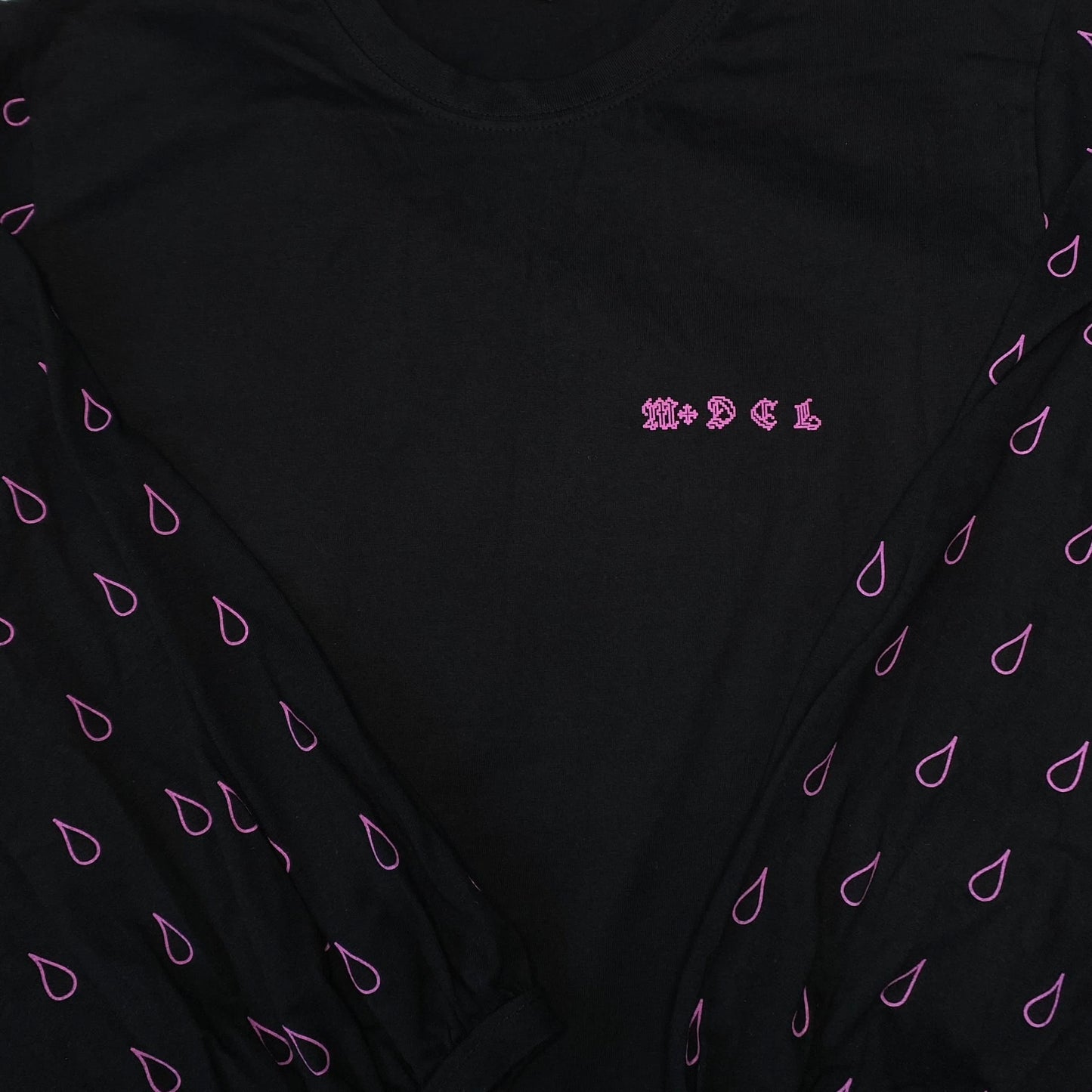 UPS LONGSLEEVE