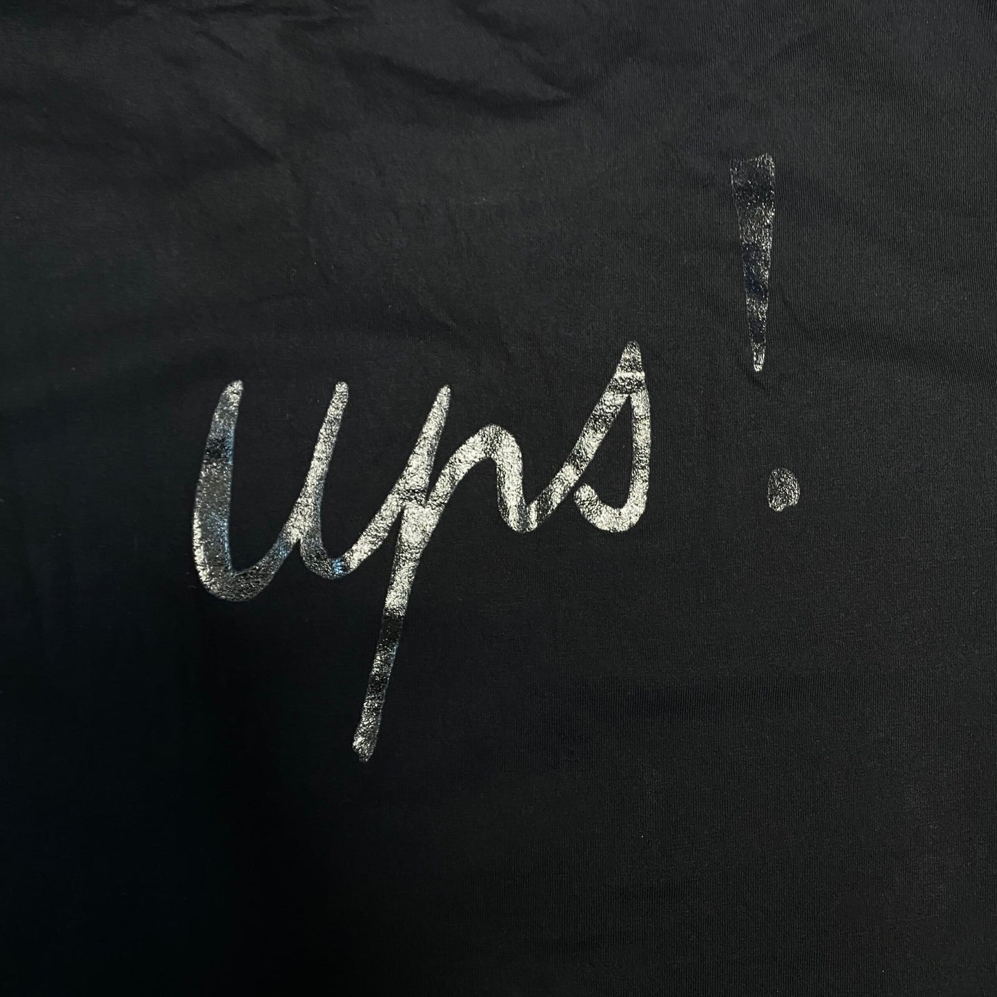 UPS LONGSLEEVE
