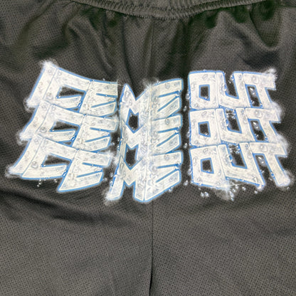 ICE ME OUT SHORTS