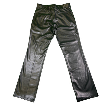 MISBHV LEATHER PANTS