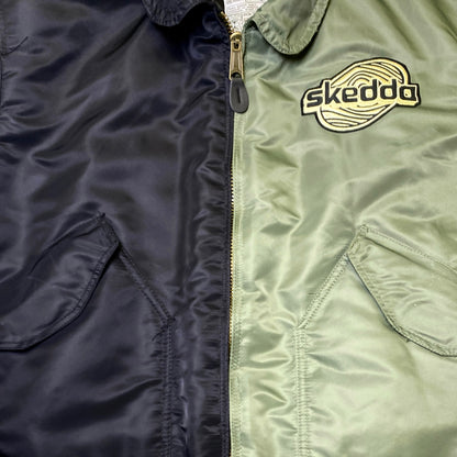 SKEDDA BOMBER