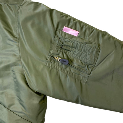 SKEDDA BOMBER