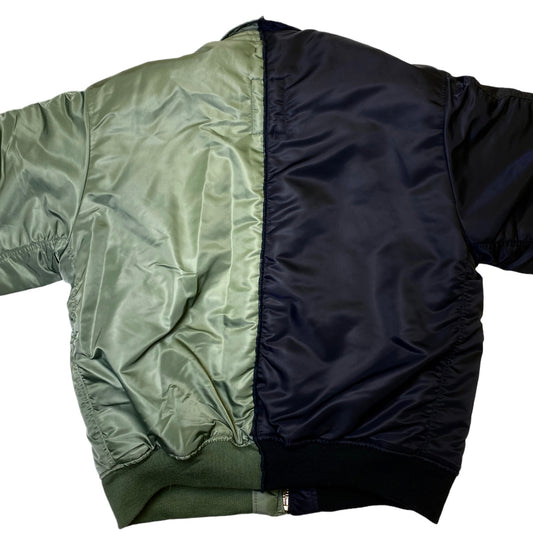 SKEDDA BOMBER