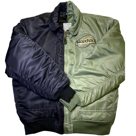 SKEDDA BOMBER