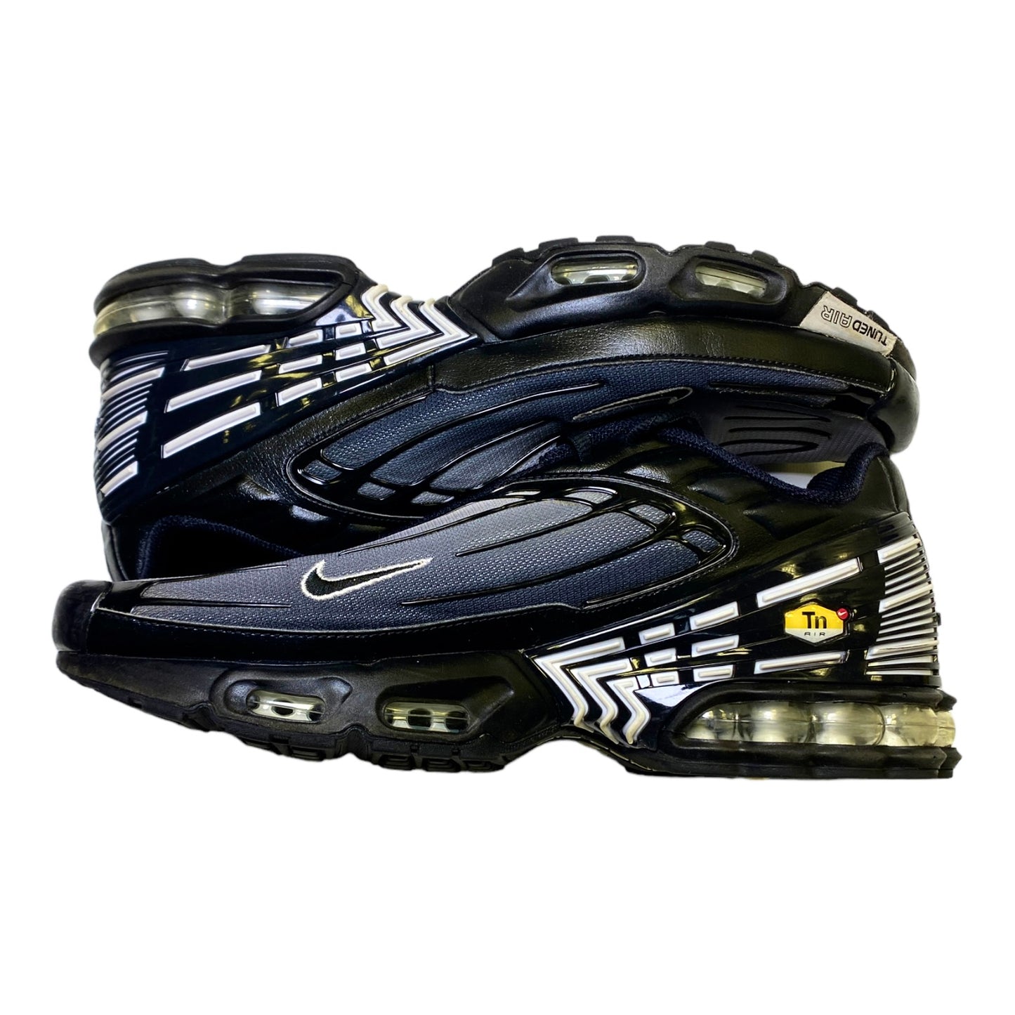 NIKE TUNED AIR BOTY
