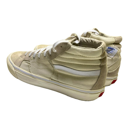 VANS SK8 HI BÉŽOVÉ BOTY
