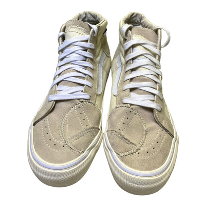 VANS SK8 HI BÉŽOVÉ BOTY