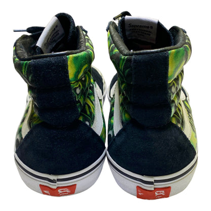 VANS SK8 HI SUPREME BOTY