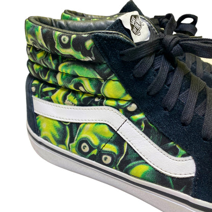 VANS SK8 HI SUPREME BOTY