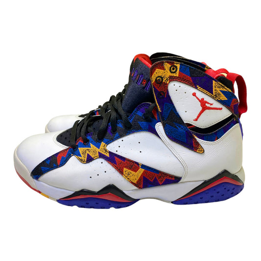 JORDAN 7 NBN BOTY