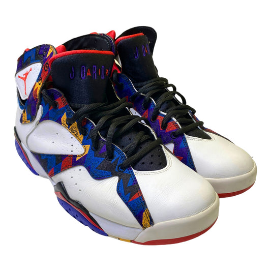 JORDAN 7 NBN BOTY