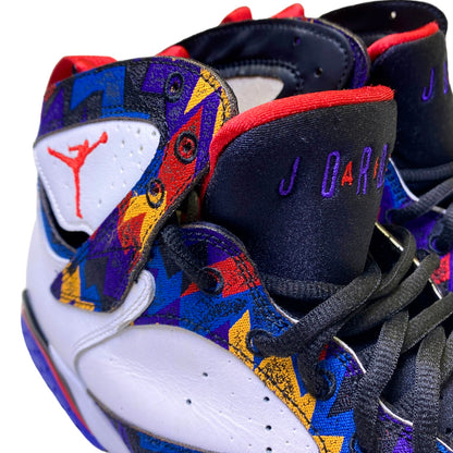 JORDAN 7 NBN BOTY