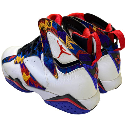 JORDAN 7 NBN BOTY