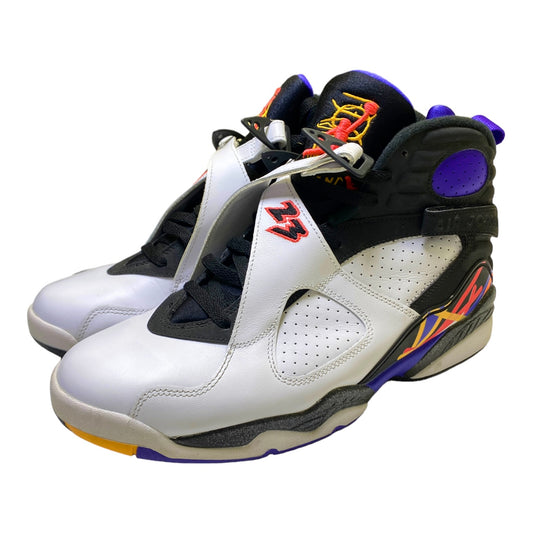 JORDAN 8 THREE PEAT BOTY