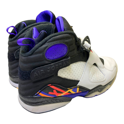 JORDAN 8 THREE PEAT BOTY